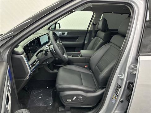 New 2026 Hyundai Santa Fe Limited image 9