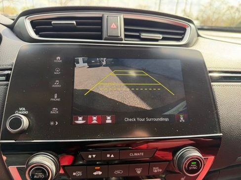 Used 2017 Honda CR-V Touring image 31