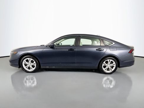 Certified 2023 Honda Accord LX image 8