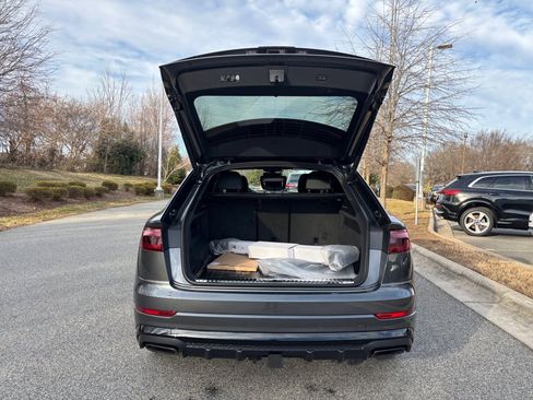 New 2026 Audi Q8 Premium Plus image 14