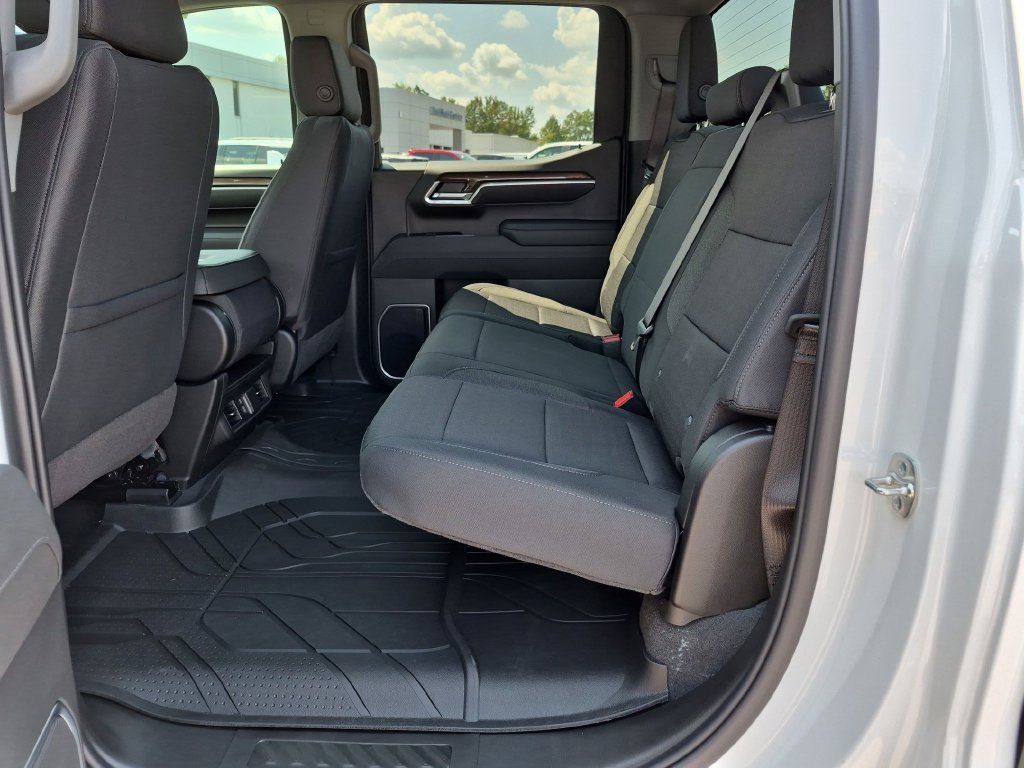 New 2026 Chevrolet Silverado 1500 RST w/ RST Select Package AWD/4WD image 28