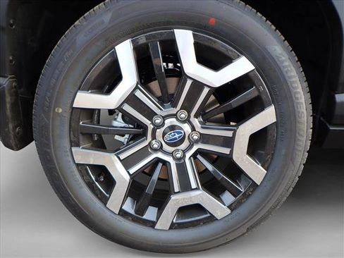 New 2026 Subaru Outback Touring XT image 7