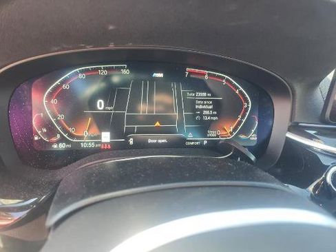 Used 2023 BMW 530i xDrive w/ M Sport Package image 10