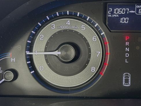 Used 2013 Honda Odyssey EX-L image 12