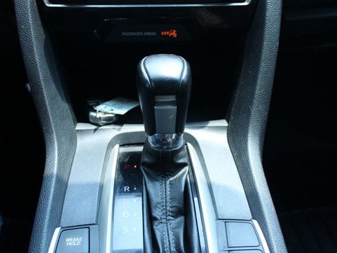 Used 2019 Honda Civic Sport image 20