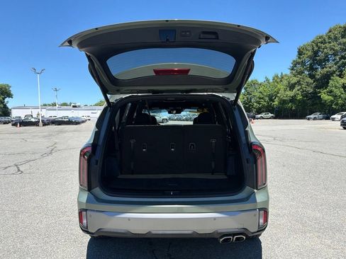Used 2023 Kia Telluride EX X-Line AWD/4WD image 35