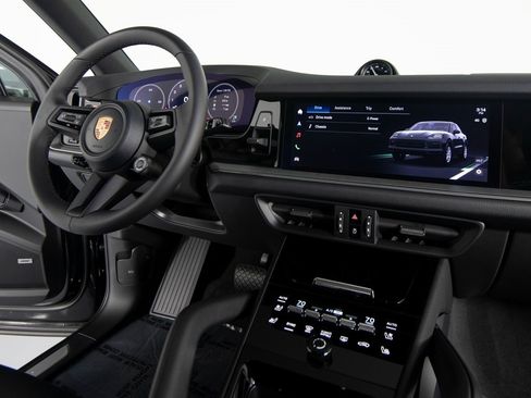 New 2026 Porsche Cayenne E-Hybrid image 27