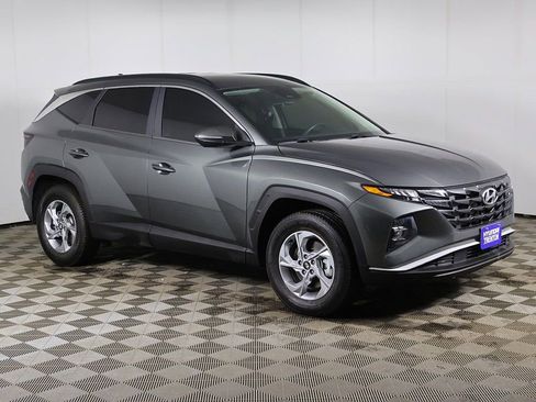 Used 2022 Hyundai Tucson SEL image 44