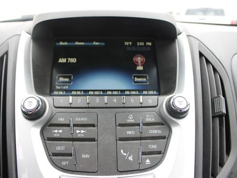 Used 2014 Chevrolet Equinox LTZ FWD image 28