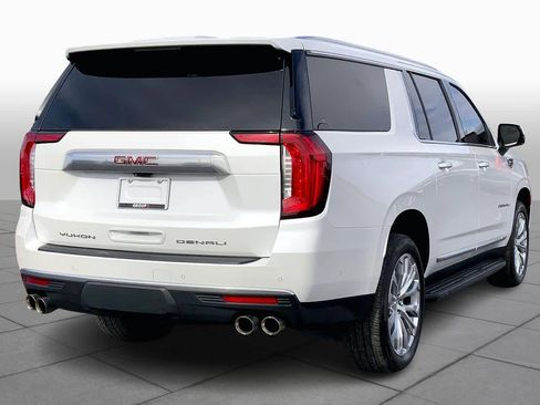 Used 2024 GMC Yukon XL Denali w/ Advanced Technology Package image 13