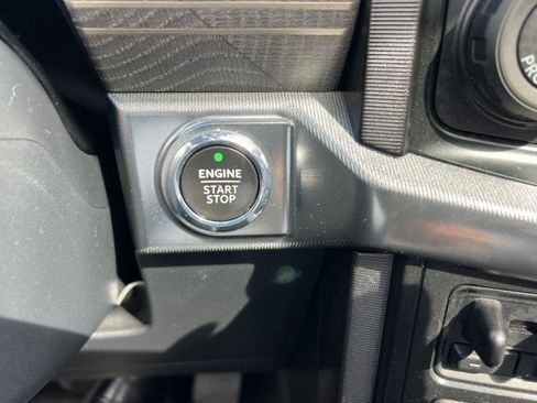 Used 2022 Ford F150 Platinum w/ Equipment Group 701A High AWD/4WD image 21