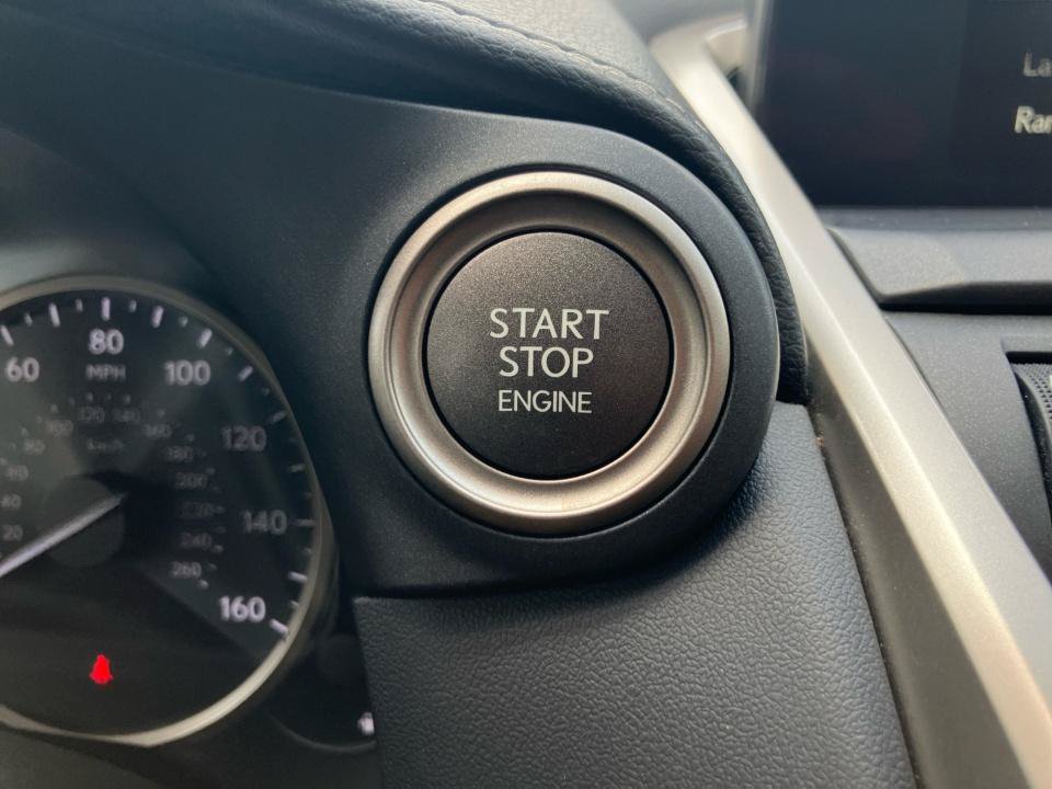 Used 2020 Lexus NX 300 FWD w/ Comfort Package image 24