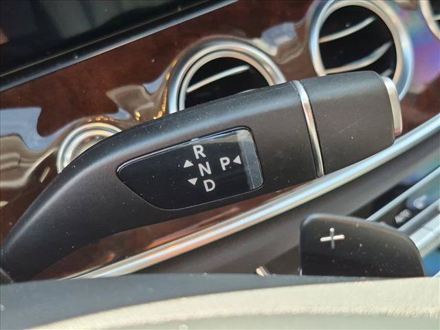Used 2018 Mercedes-Benz E 300 image 10