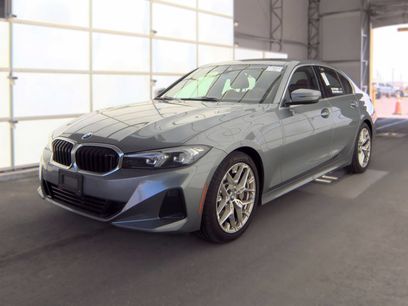 Used 2026 BMW 330i Sedan