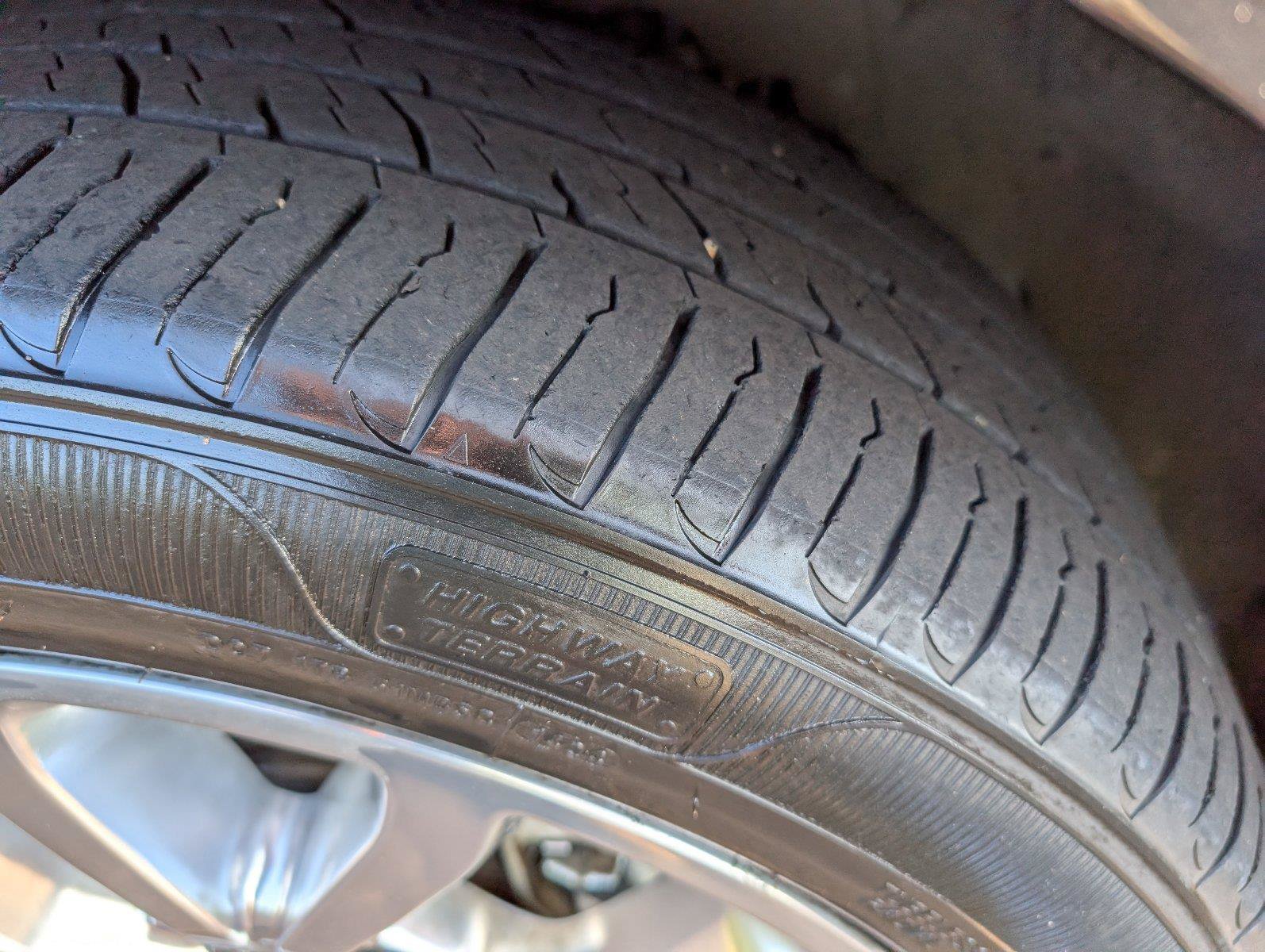 Used 2018 Ford Expedition Platinum RWD image 12