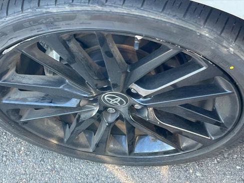 Certified 2024 Toyota Camry XSE FWD image 17