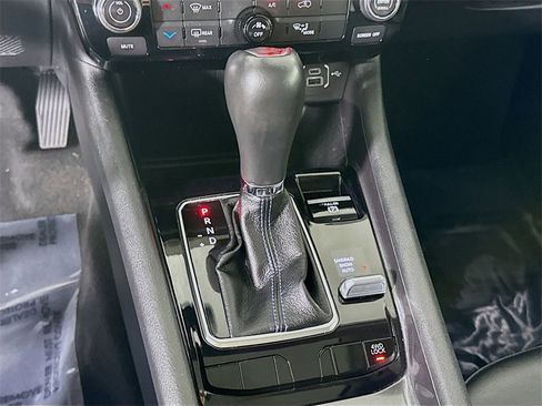 Used 2022 Jeep Compass Latitude w/ Sun and Sound Group image 10