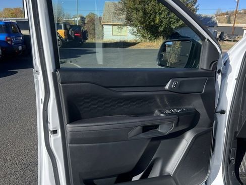 New 2025 Ford Ranger XL w/ Trailer Tow Package image 10