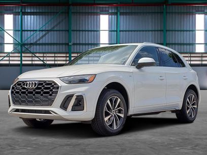 Used 2023 Audi Q5 2.0T Premium Plus