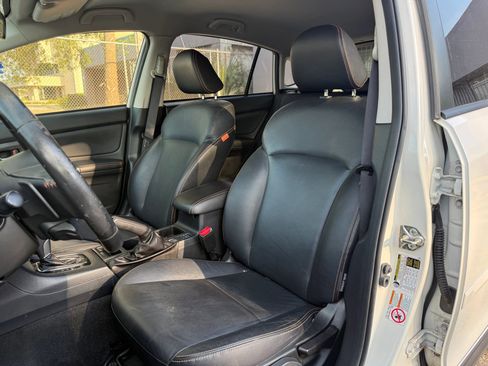 Used 2016 Subaru Crosstrek 2.0i Limited image 13