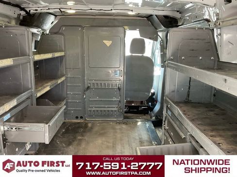Used 2017 Ford Transit 250 130 Low Roof RWD image 16