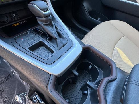 New 2025 Toyota RAV4 Limited image 22