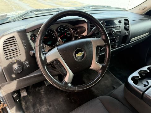 Used 2013 Chevrolet Silverado 1500 LT w/ All-Star Edition image 12
