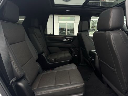 Certified 2024 Chevrolet Tahoe High Country image 28