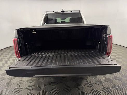Used 2024 Toyota Tundra Platinum AWD/4WD image 26