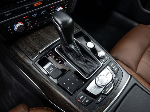 Used 2017 Audi A7 3.0T Prestige image 19