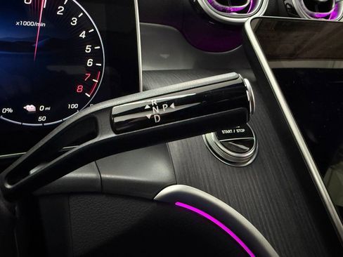 New 2026 Mercedes-Benz GLC 350e 4MATIC image 16