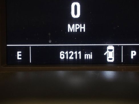 Used 2019 Chevrolet Cruze LT image 8