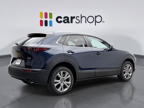 Used 2023 MAZDA CX-30 AWD 2.5 S w/ Preferred Package image 5