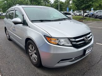 Used 2014 Honda Odyssey EX-L video 1