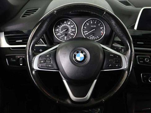 Used 2018 BMW X1 xDrive28i AWD/4WD image 40
