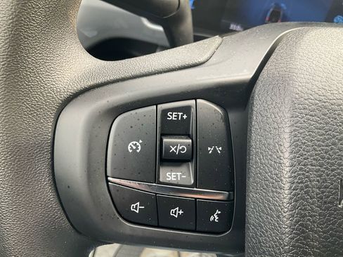 New 2026 Ford Ranger XL w/ Trailer Tow Package image 19