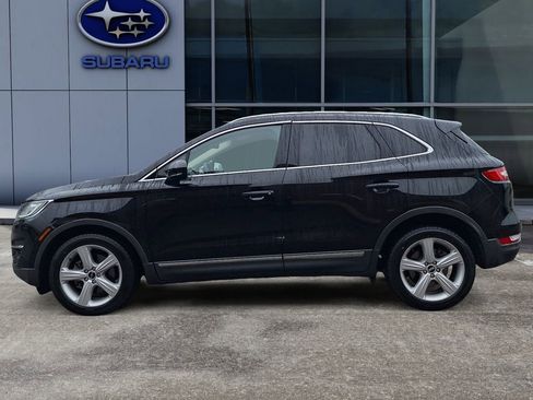 Used 2018 Lincoln MKC Premiere image 7