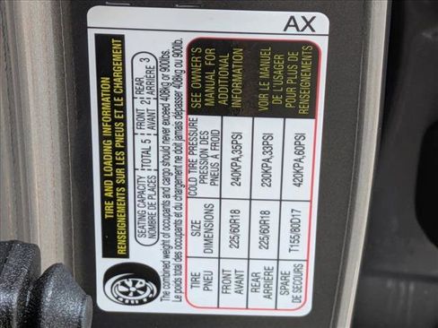 New 2026 Subaru Outback Limited image 21