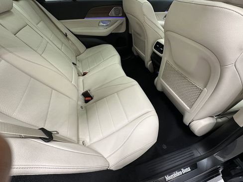 New 2026 Mercedes-Benz GLE 350 4MATIC image 17