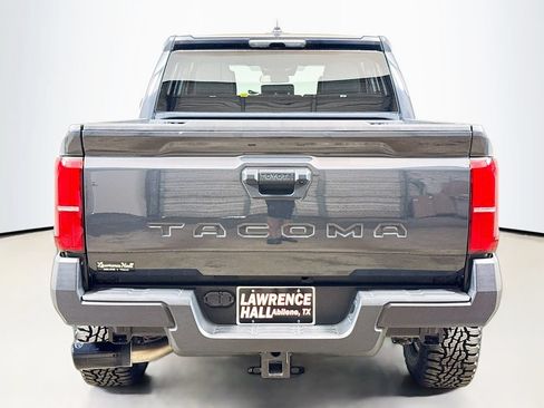 Used 2026 Toyota Tacoma SR RWD image 5