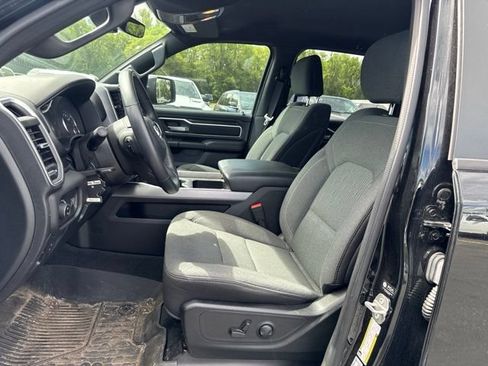 Used 2023 RAM 1500 Big Horn AWD/4WD image 13