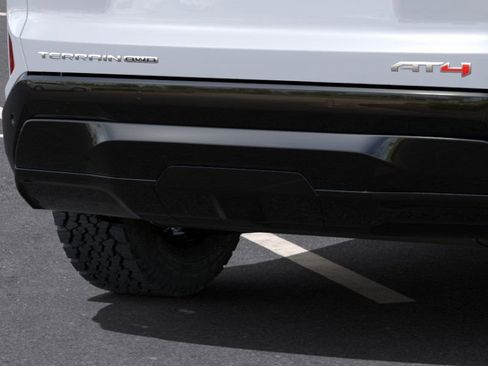 New 2026 GMC Terrain AT4 image 14