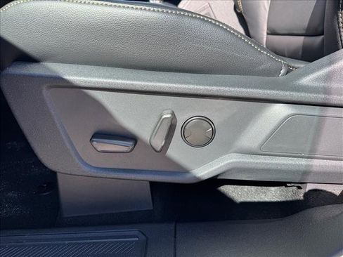 New 2025 Ford Bronco Badlands w/ Sasquatch Package image 14