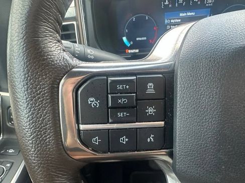 Certified 2024 Ford F250 King Ranch w/ Chrome Package AWD/4WD image 15