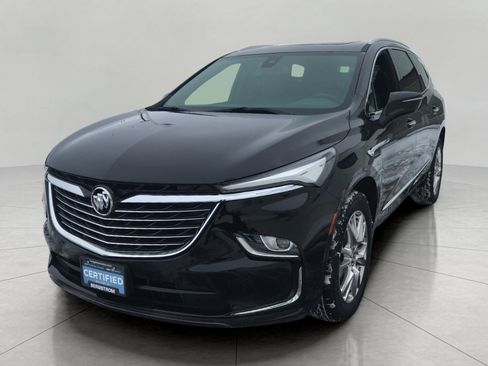 Certified 2023 Buick Enclave Essence w/ Experience Buick Package image 10