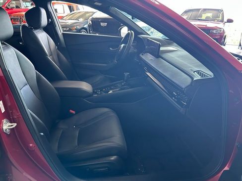 Used 2024 Honda Accord Sport image 36