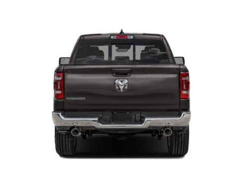 Certified 2023 RAM 1500 Laramie AWD/4WD image 5