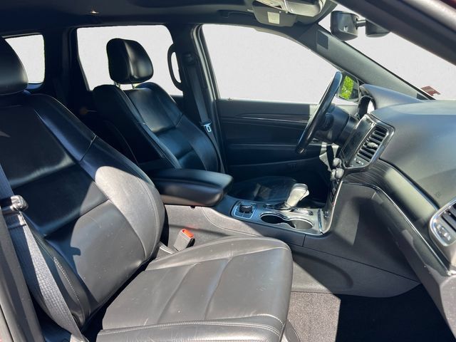 Used 2021 Jeep Grand Cherokee Limited AWD/4WD image 15