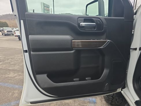 Used 2020 Chevrolet Silverado 2500 LT w/ All Star Edition image 18