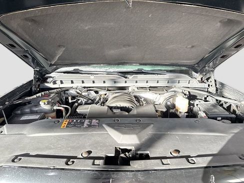 Used 2018 Chevrolet Silverado 1500 LT w/ All Star Edition image 30